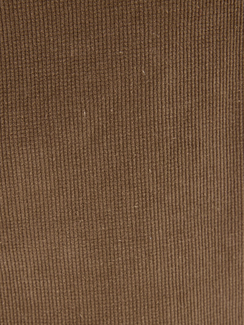 Relax Fit Erkek Pantolon