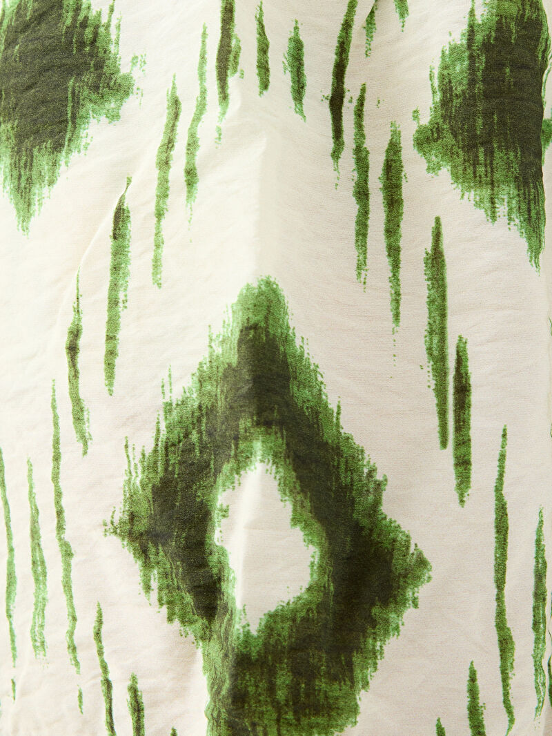 Regular Fit Kadın Şort