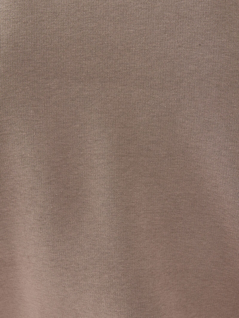 Regular Fit Erkek Sweatshirt