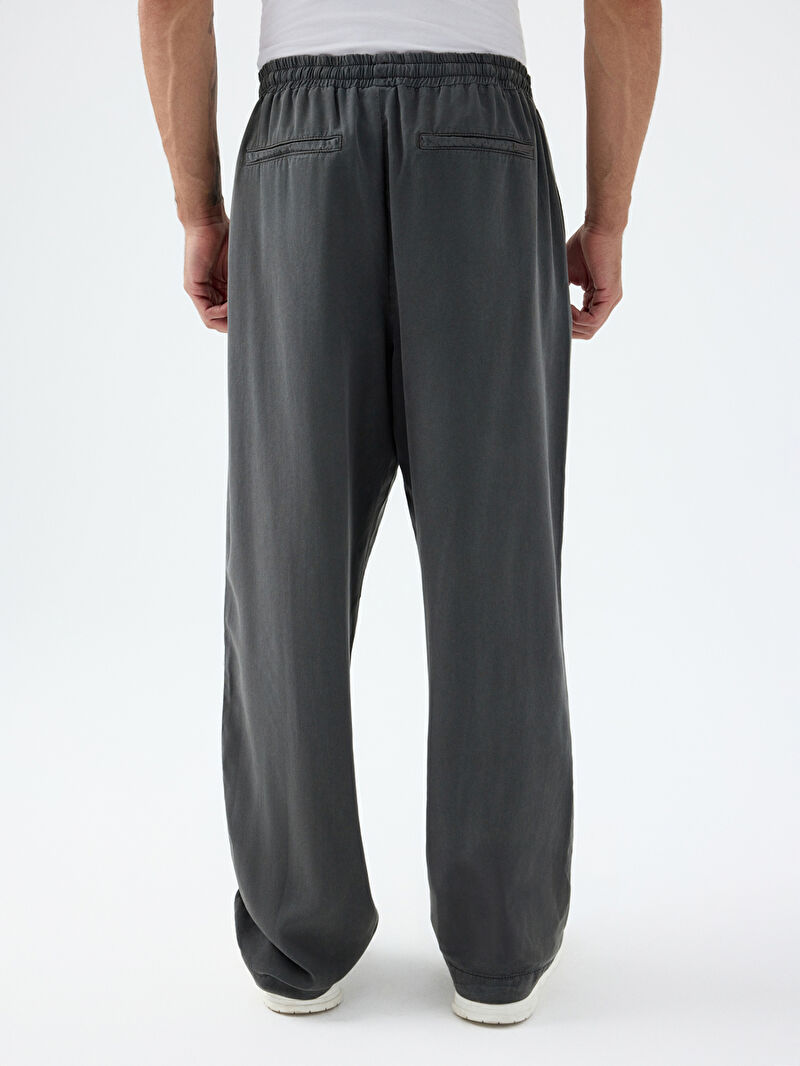 Relax Fit Erkek Pantolon