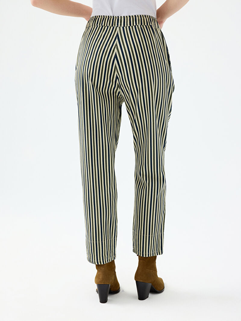 Carrot Fit Kadın Pantolon