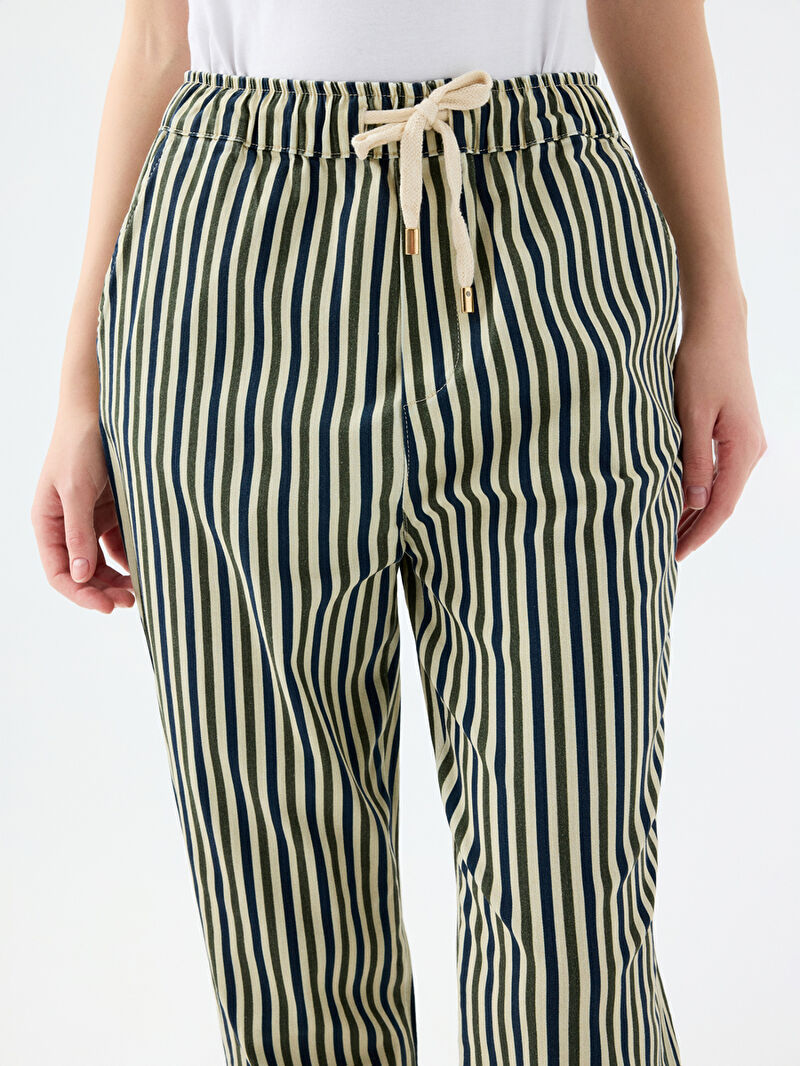 Carrot Fit Kadın Pantolon