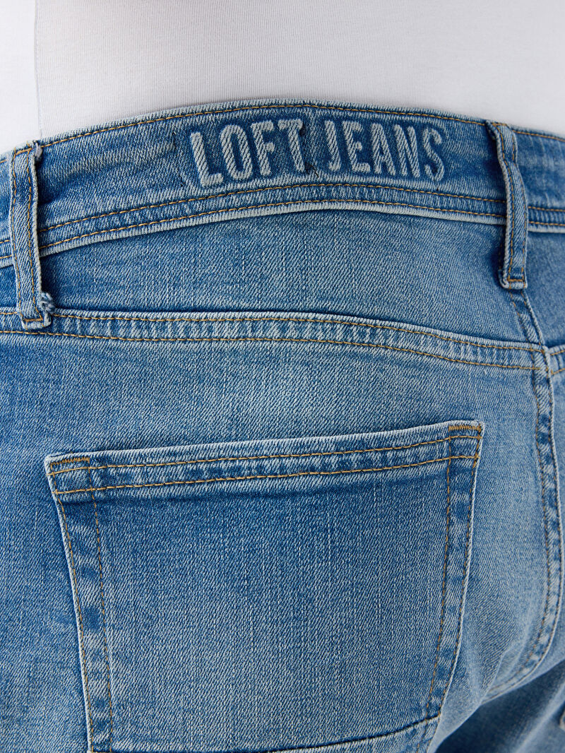 Ricardo Slim Fit Erkek Pantolon