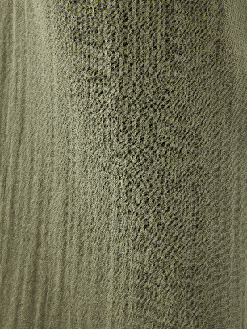 Palazzo Fıt Kadın Pantolon