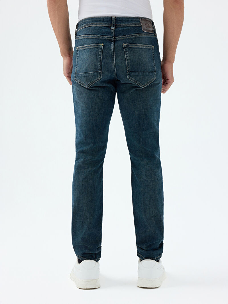 Ricardo Slim Fit Erkek Pantolon