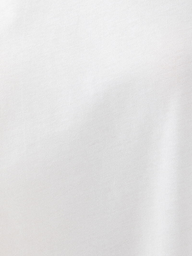 Slim Fit Kadın Tshirt K.kol