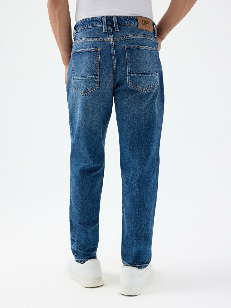 Marco Slim Fit Erkek Pantolon