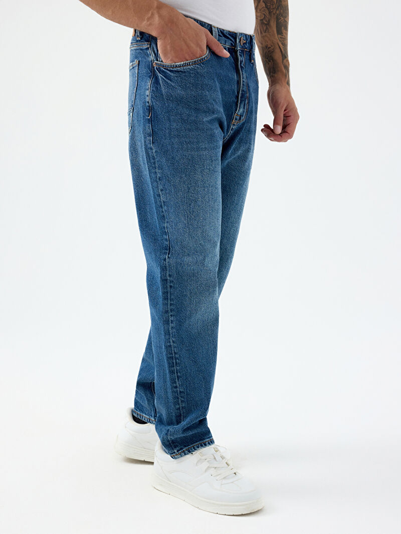 Marco Slim Fit Erkek Pantolon