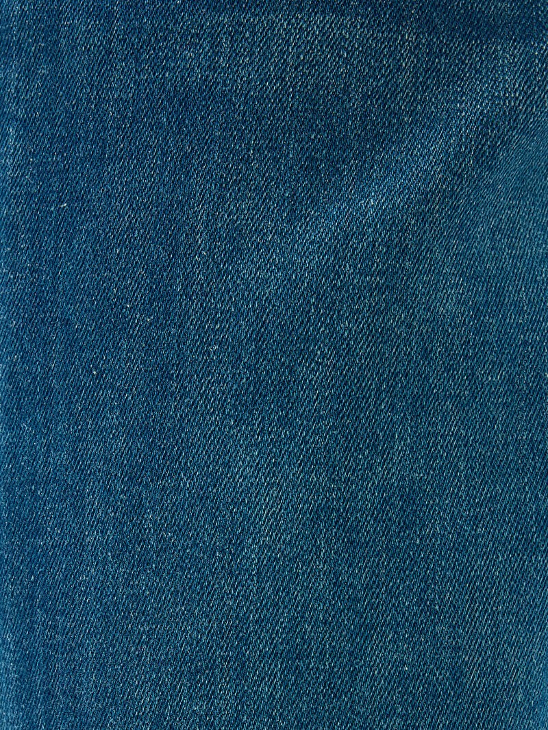 Flare Slim Fit Kadın Pantolon