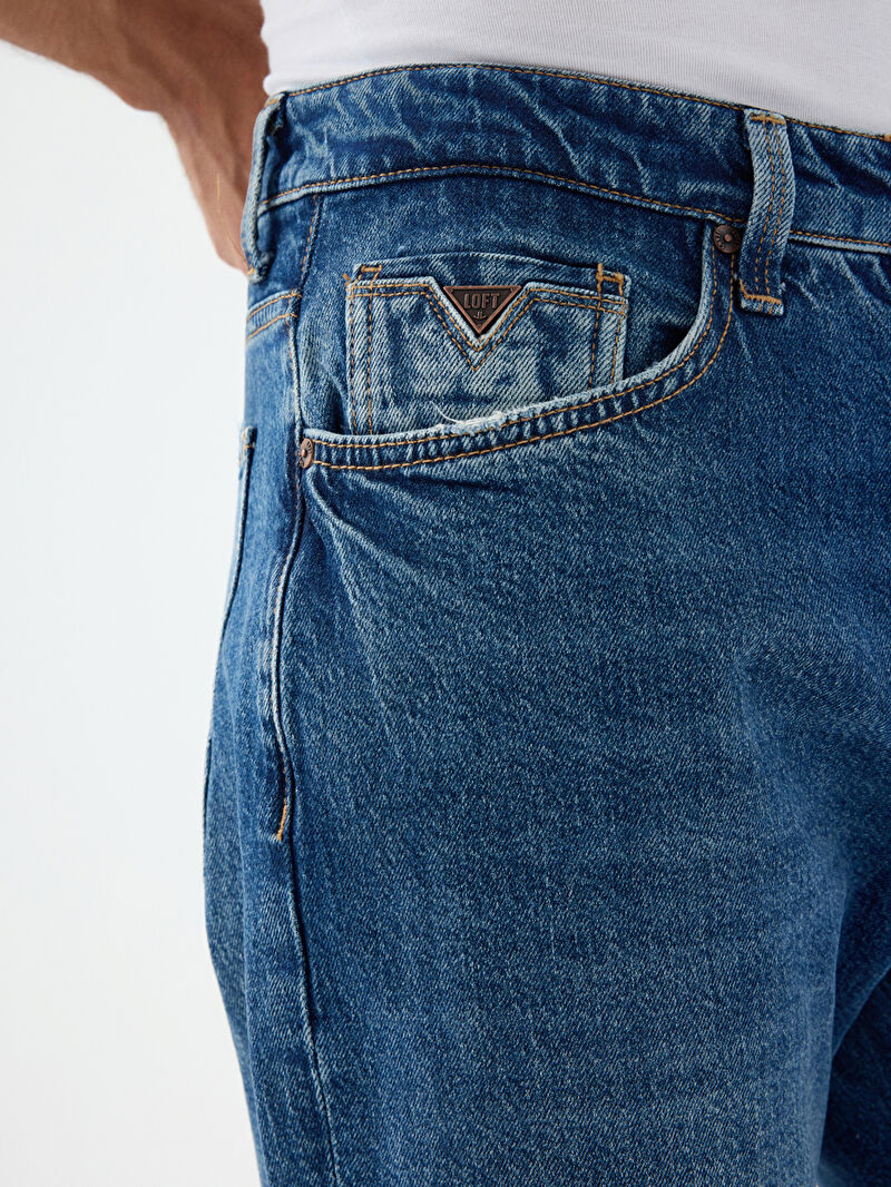 Marco Slim Fit Erkek Pantolon