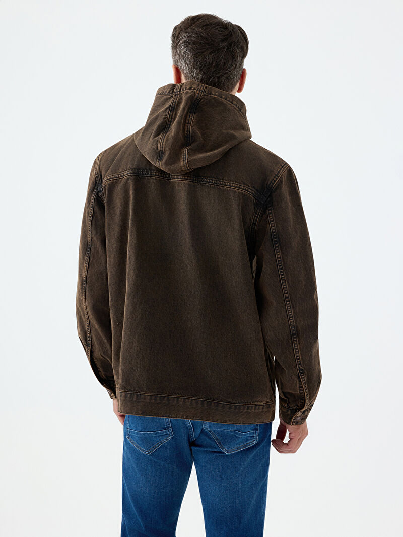 Regular Fit Erkek Ceket