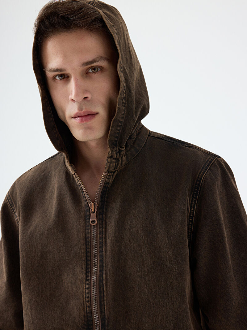 Regular Fit Erkek Ceket