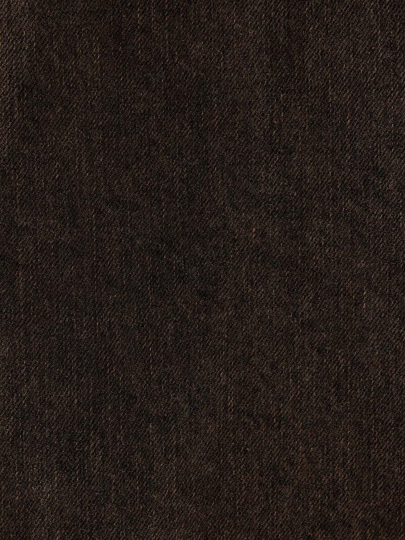 Regular Fit Erkek Ceket