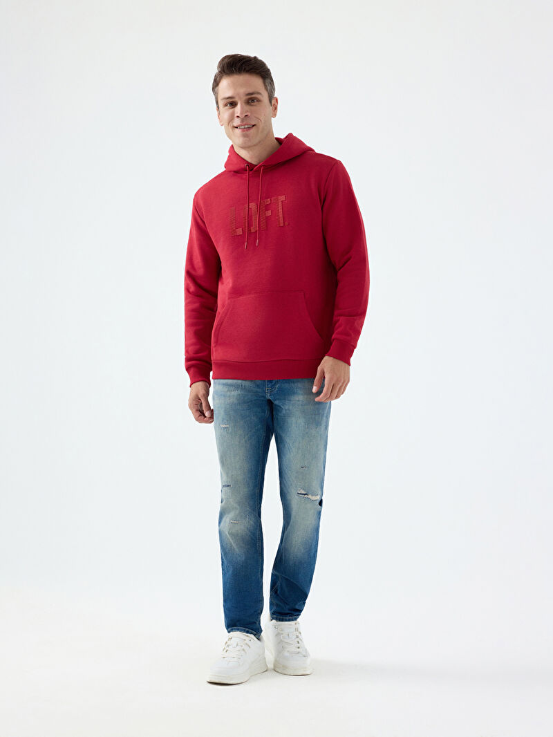 Ricardo Slim Fit Erkek Pantolon