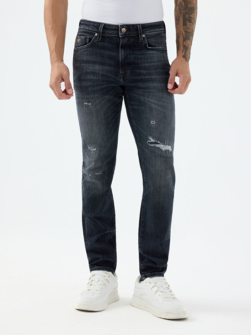 Ricardo Slim Fit Erkek Pantolon