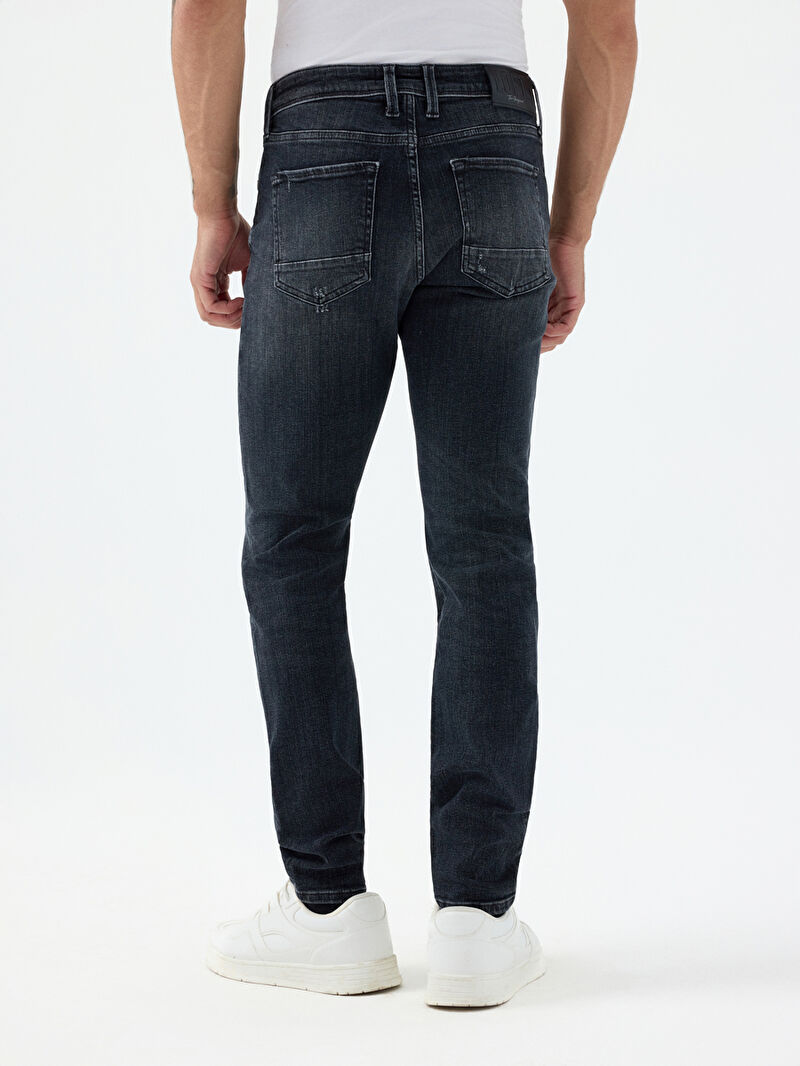 Ricardo Slim Fit Erkek Pantolon