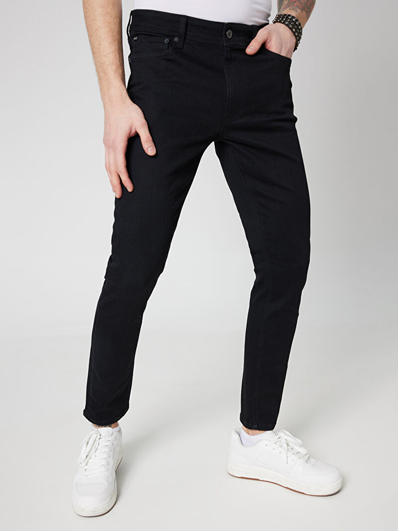 Justin Skinny Fit Erkek Pantolon