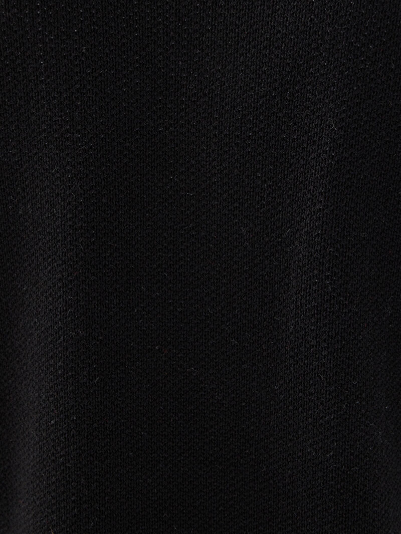 Loose Fit Erkek Kazak