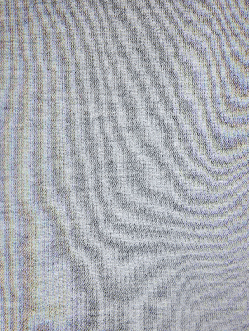 Oversize Kadın Sweatshirt