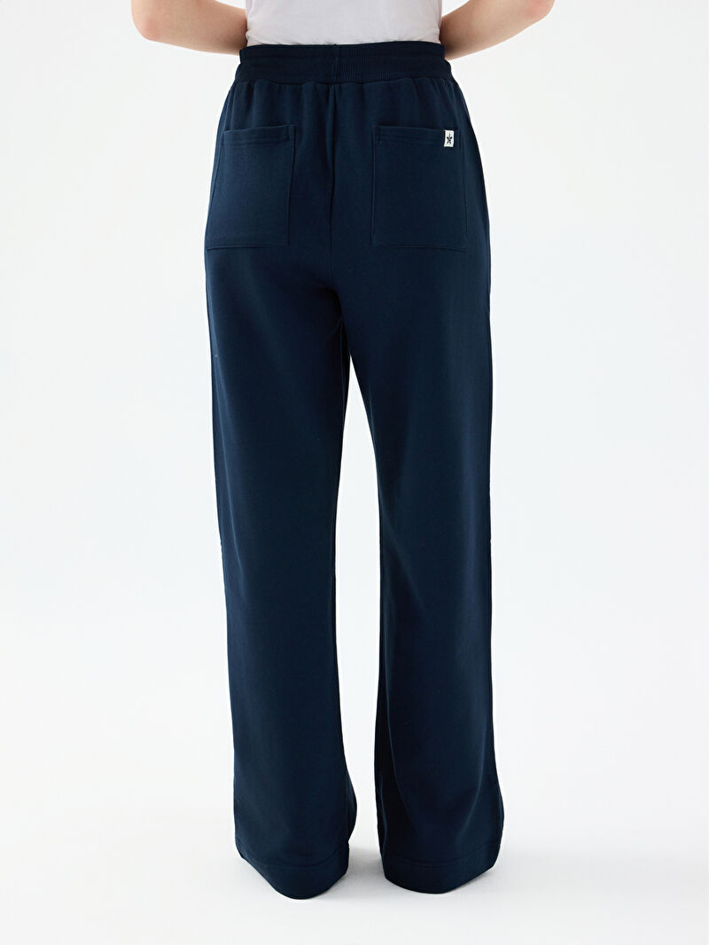 Palazzo Fıt Kadın Eşofman Altı