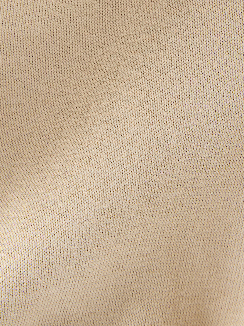 Oversize Kadın Sweatshirt