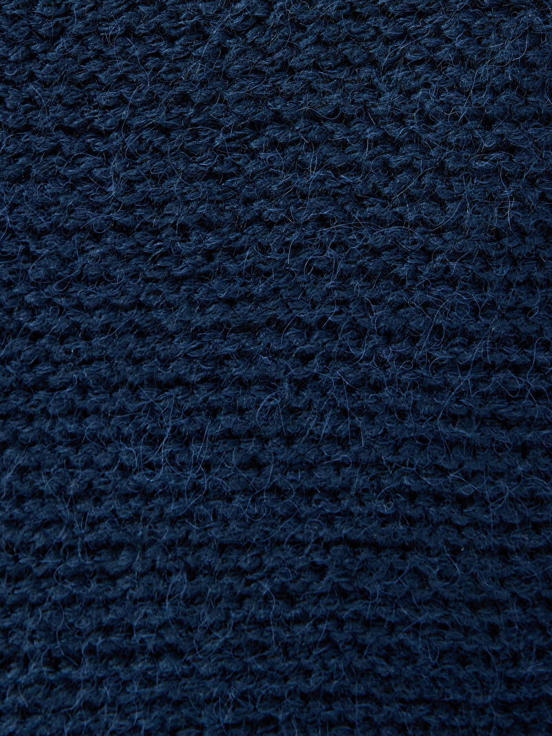 Regular Fit Kadın Kazak