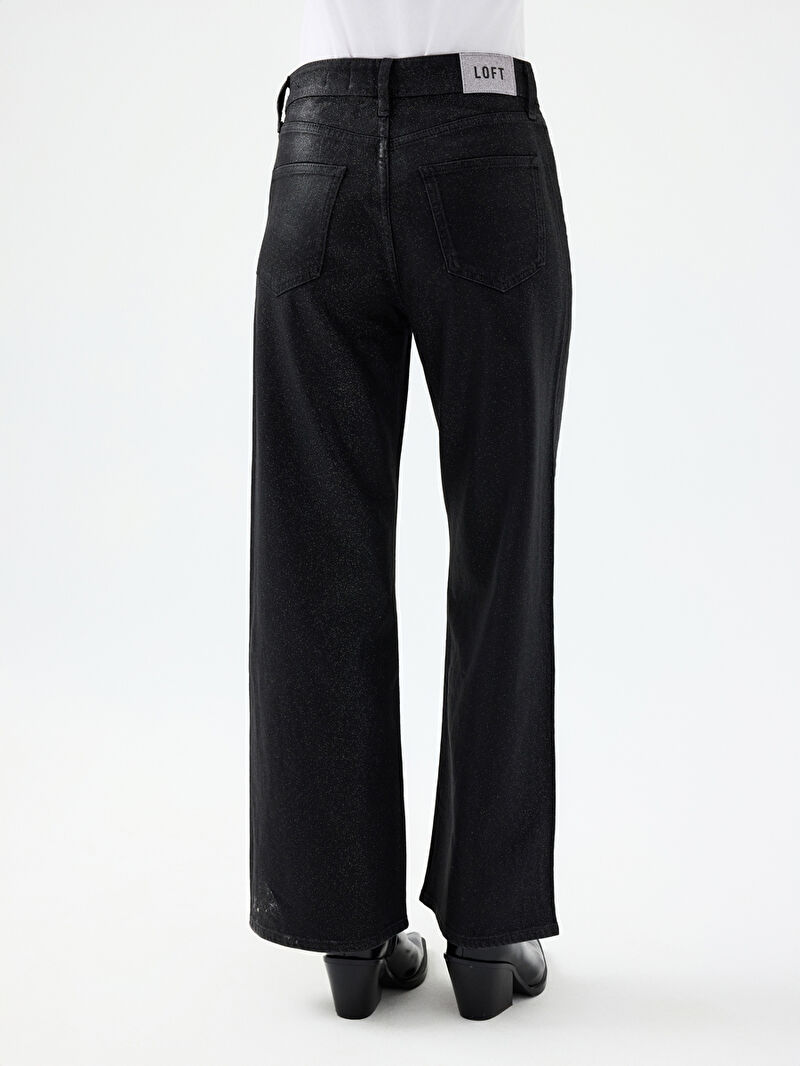 Bella Regular Fit Kadın Pantolon