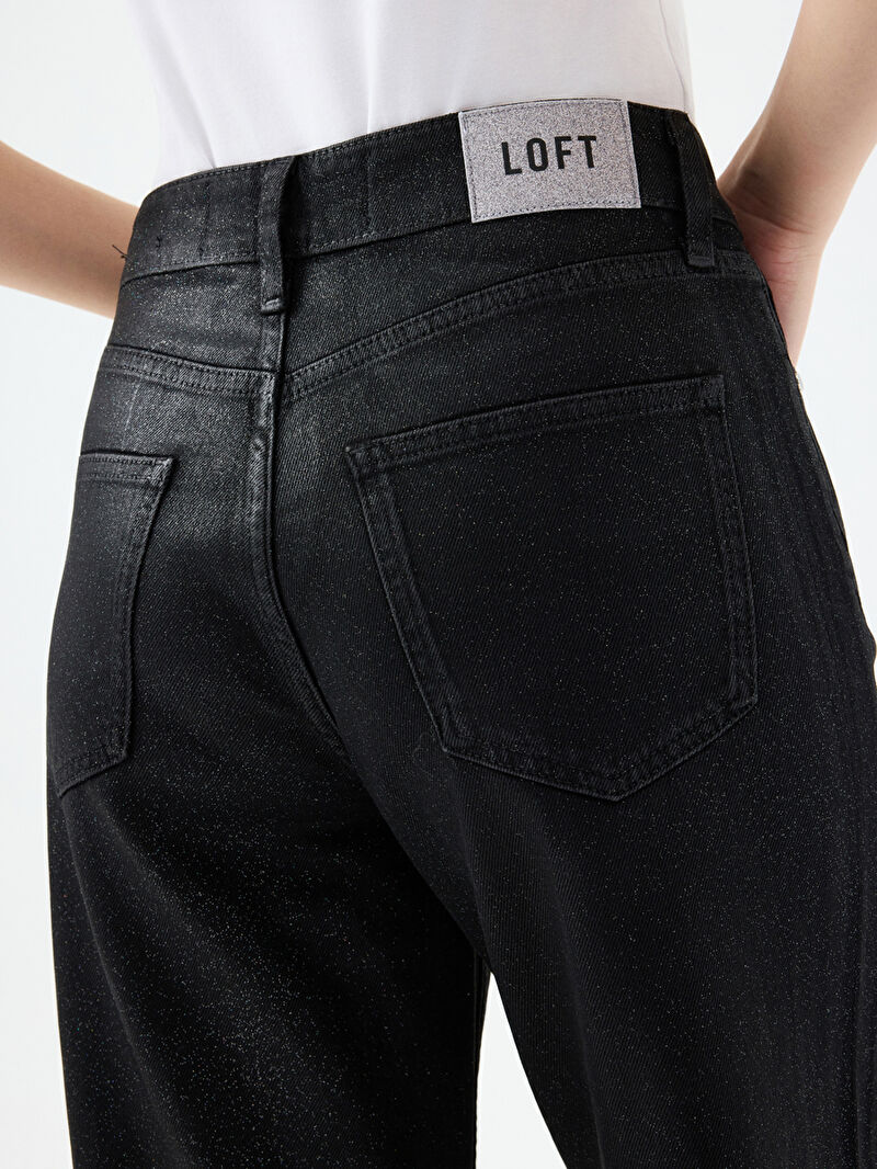 Bella Regular Fit Kadın Pantolon