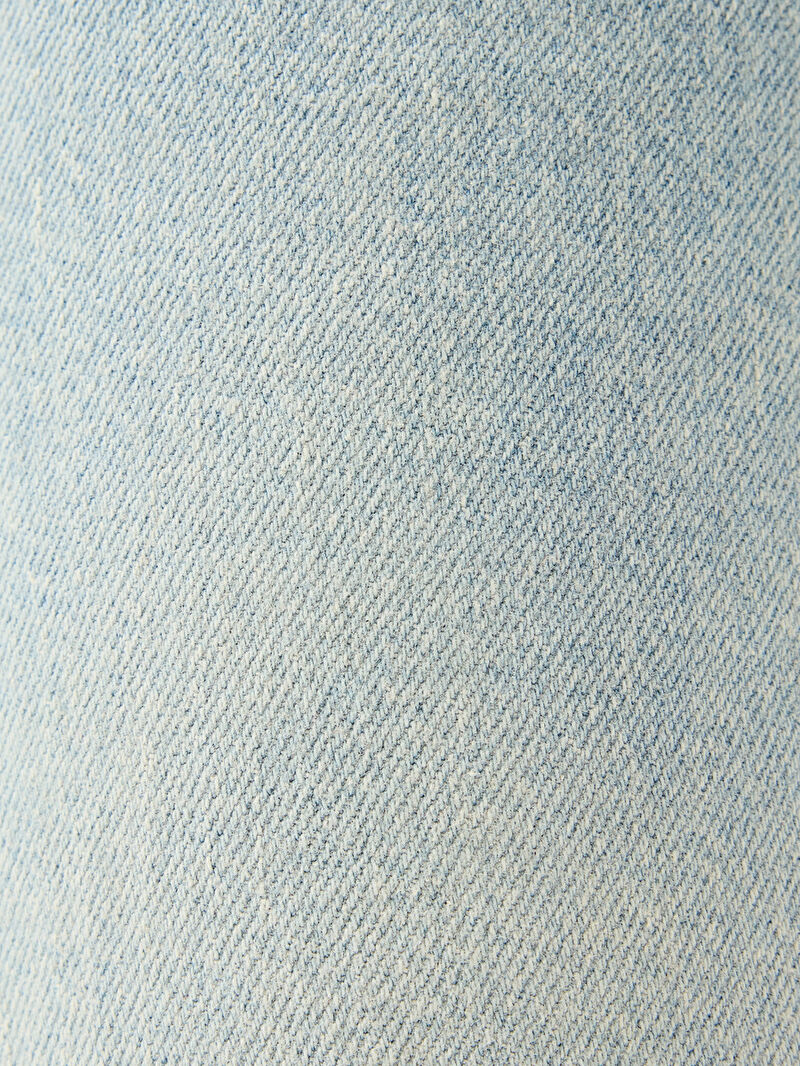 Comfort Straight Regular Fit Kadın Pantolon