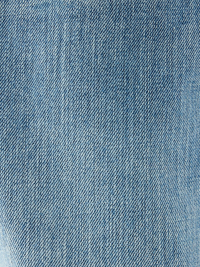 Palazzo Regular Fit Kadın Pantolon