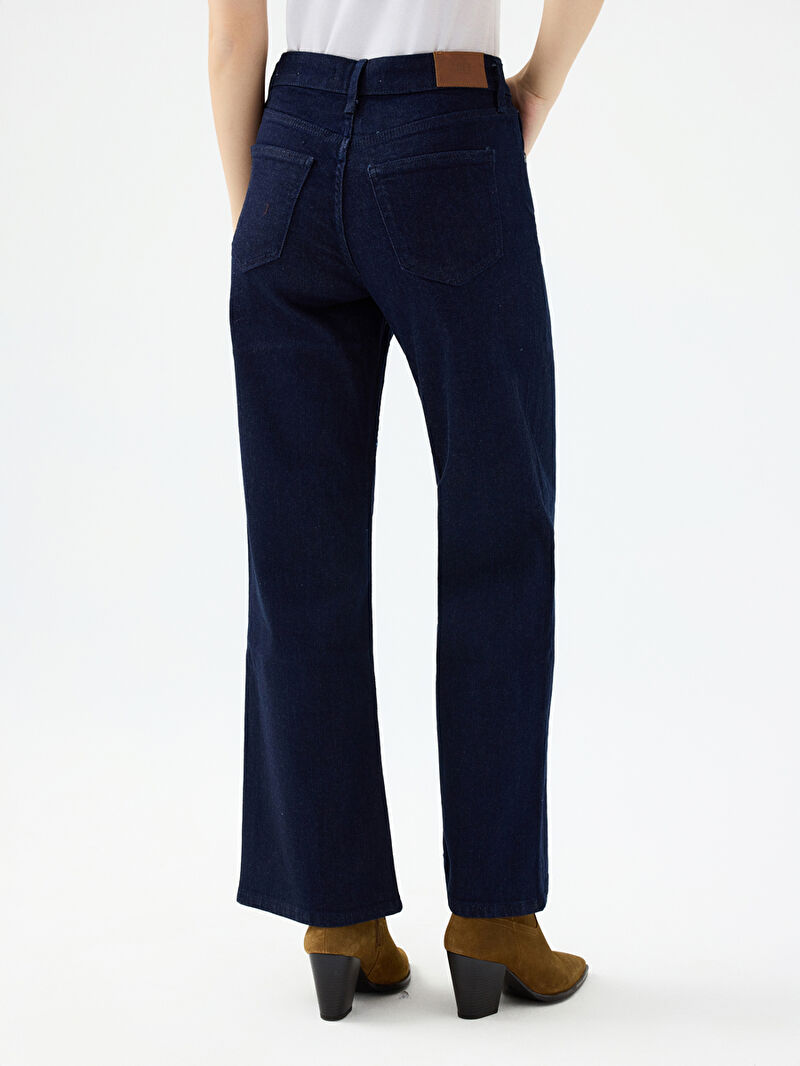 Bella Regular Fit Kadın Pantolon