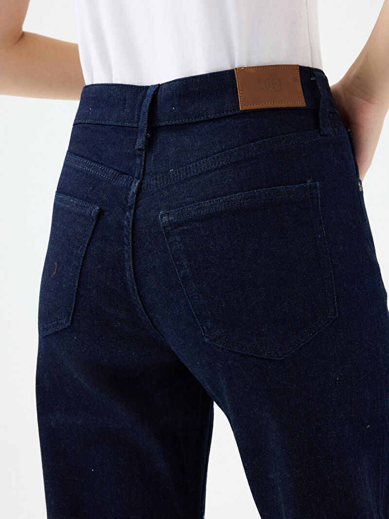 Bella Regular Fit Kadın Pantolon