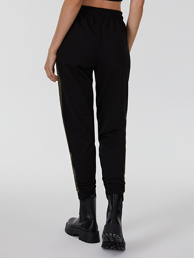 Regular Fit Kadın Eşofman Altı