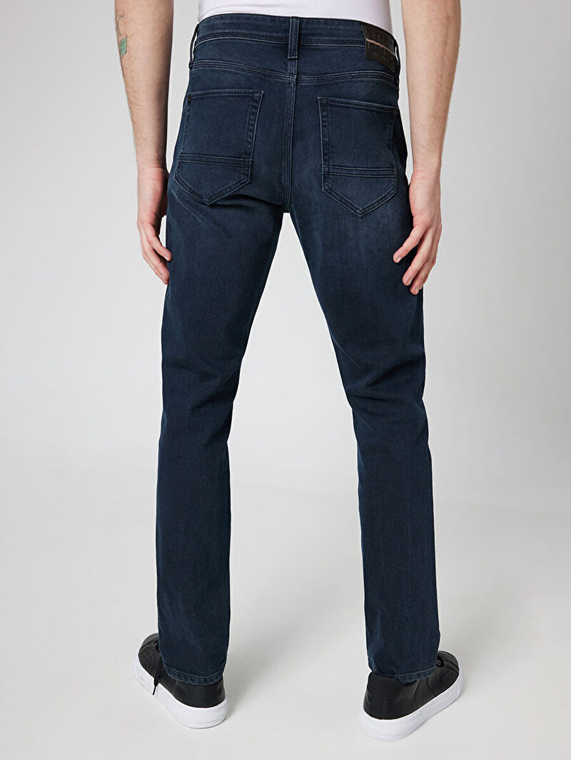 Terrybrown Slim Fit Erkek Pantolon