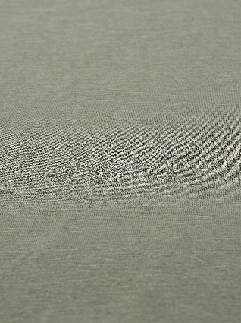 Regular Fit Erkek Tshirt K.kol