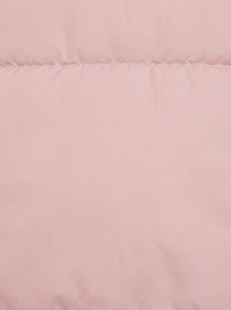 Regular Fit Kadın Mont