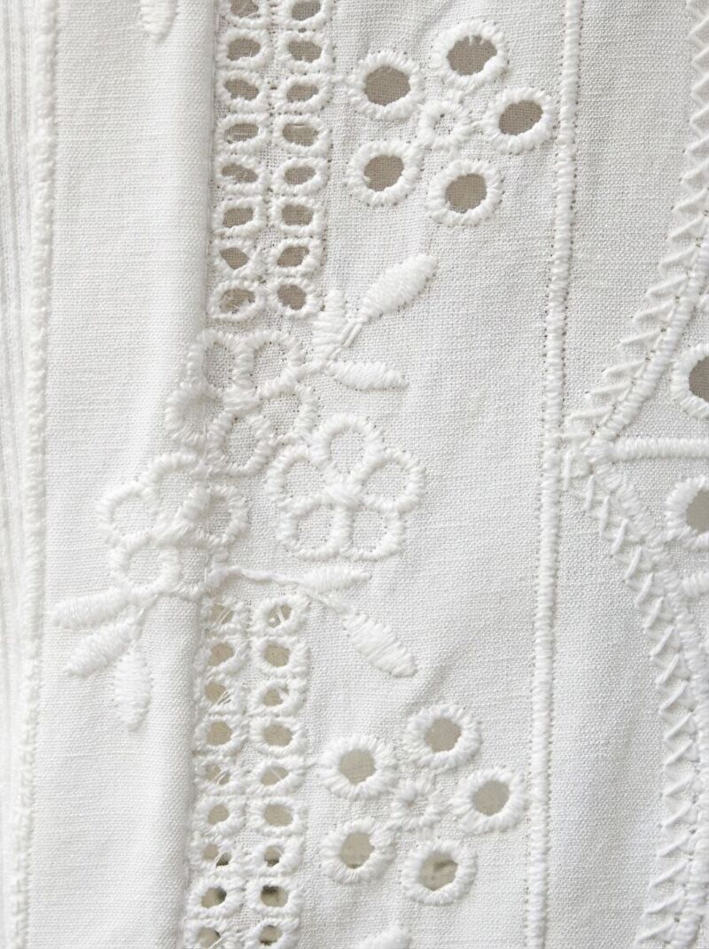 Regular Fit Kadın Bluz K.kol