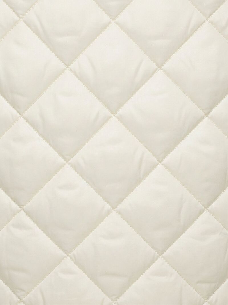 Slim Fit Kadın Mont