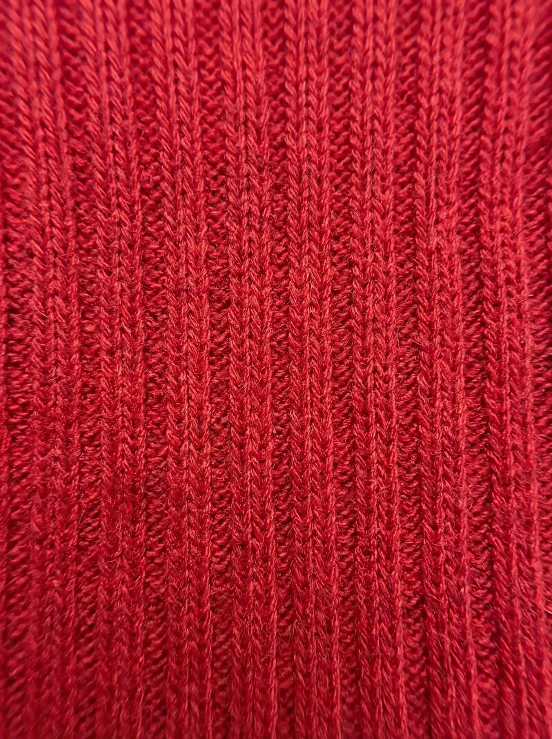 Slim Fit Kadın Tshirt K.kol