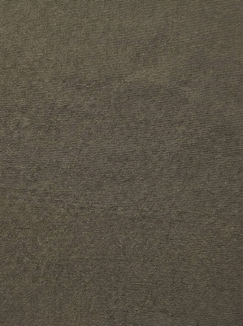 Regular Fit Erkek Tshirt K.kol