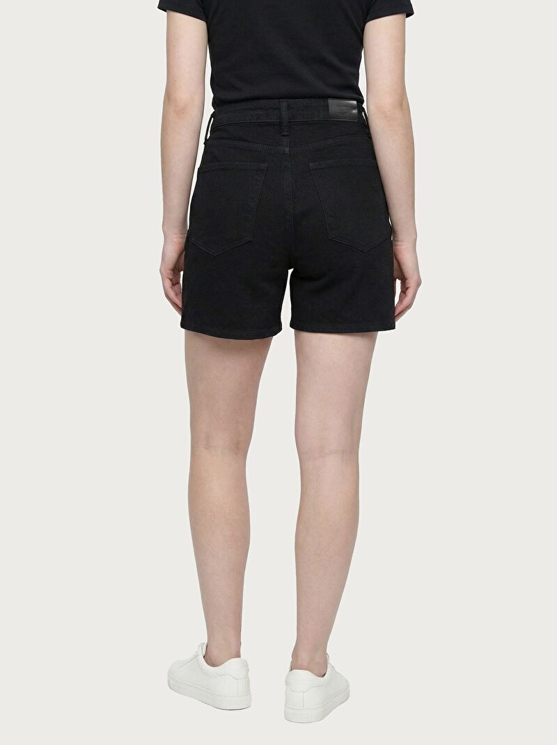 Regular Fit Kadın Şort