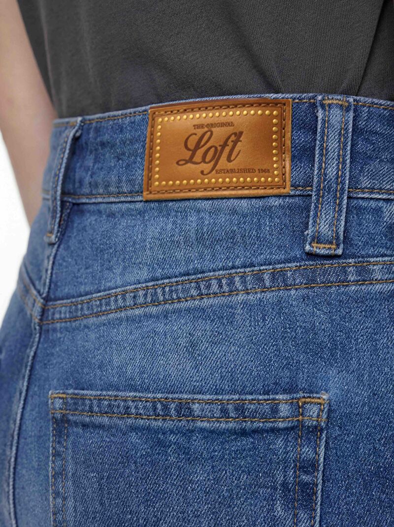 Bella Regular Fit Kadın Pantolon