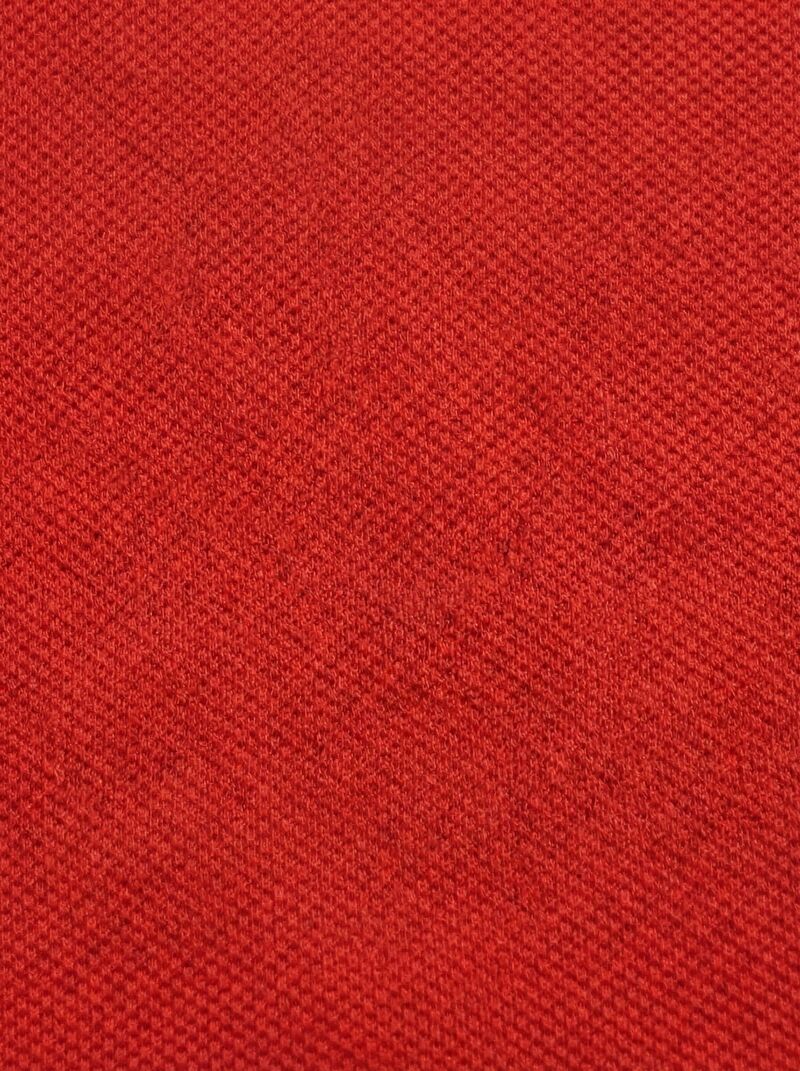 Regular Fit Erkek Polo K.kol