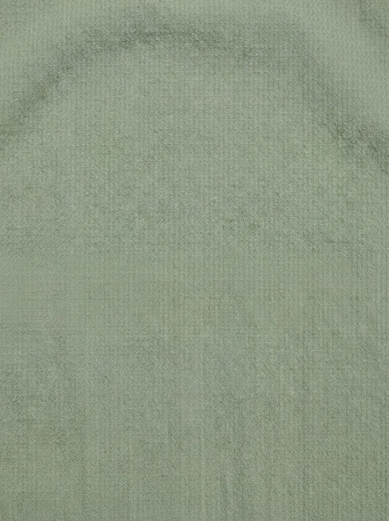 Relax Fit Erkek Gömlek K.kol