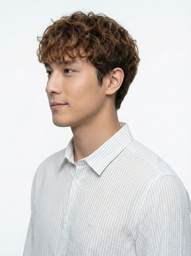 Regular Fit Erkek Gömlek U.kol