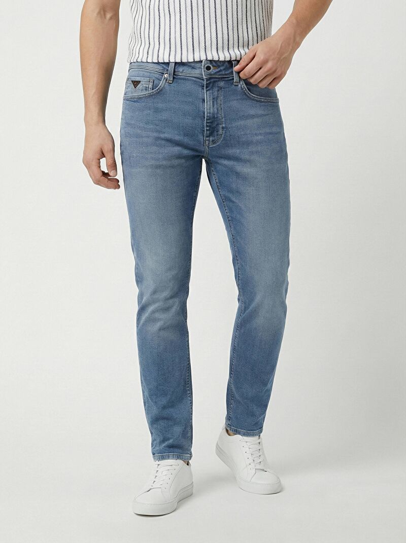 Ricardo Slim Fit Erkek Pantolon