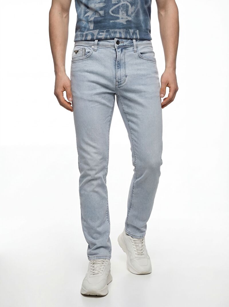 Ricardo Slim Fit Erkek Pantolon