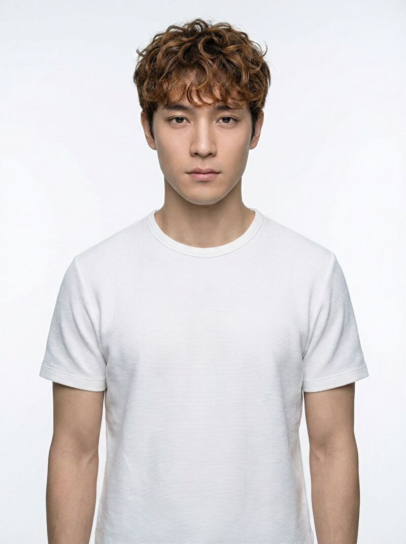 Regular Fit Erkek Tshirt K.kol