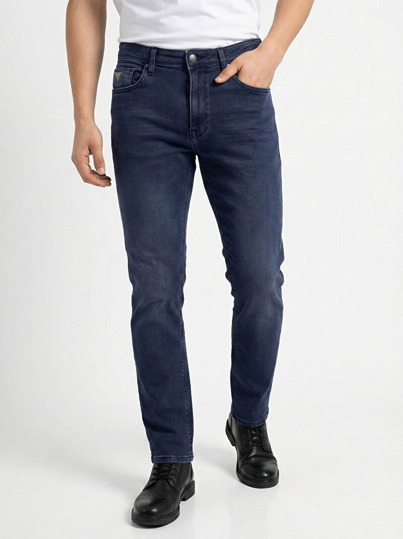 Ricardo Slim Fit Erkek Pantolon