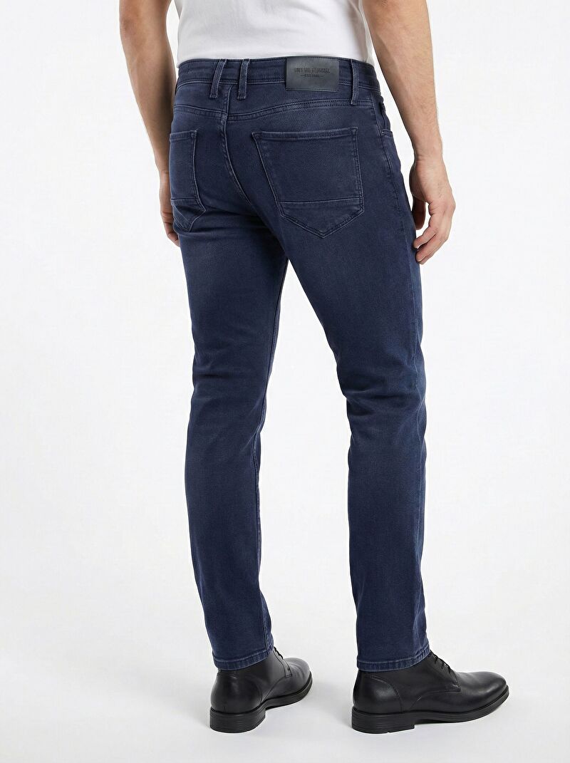 Ricardo Slim Fit Erkek Pantolon